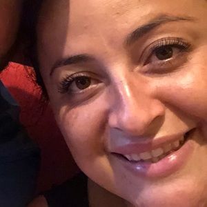 Meet your Posher, Alexandra